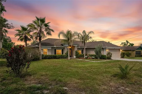 13114 Lawrence Street Spring Hill FL 34609