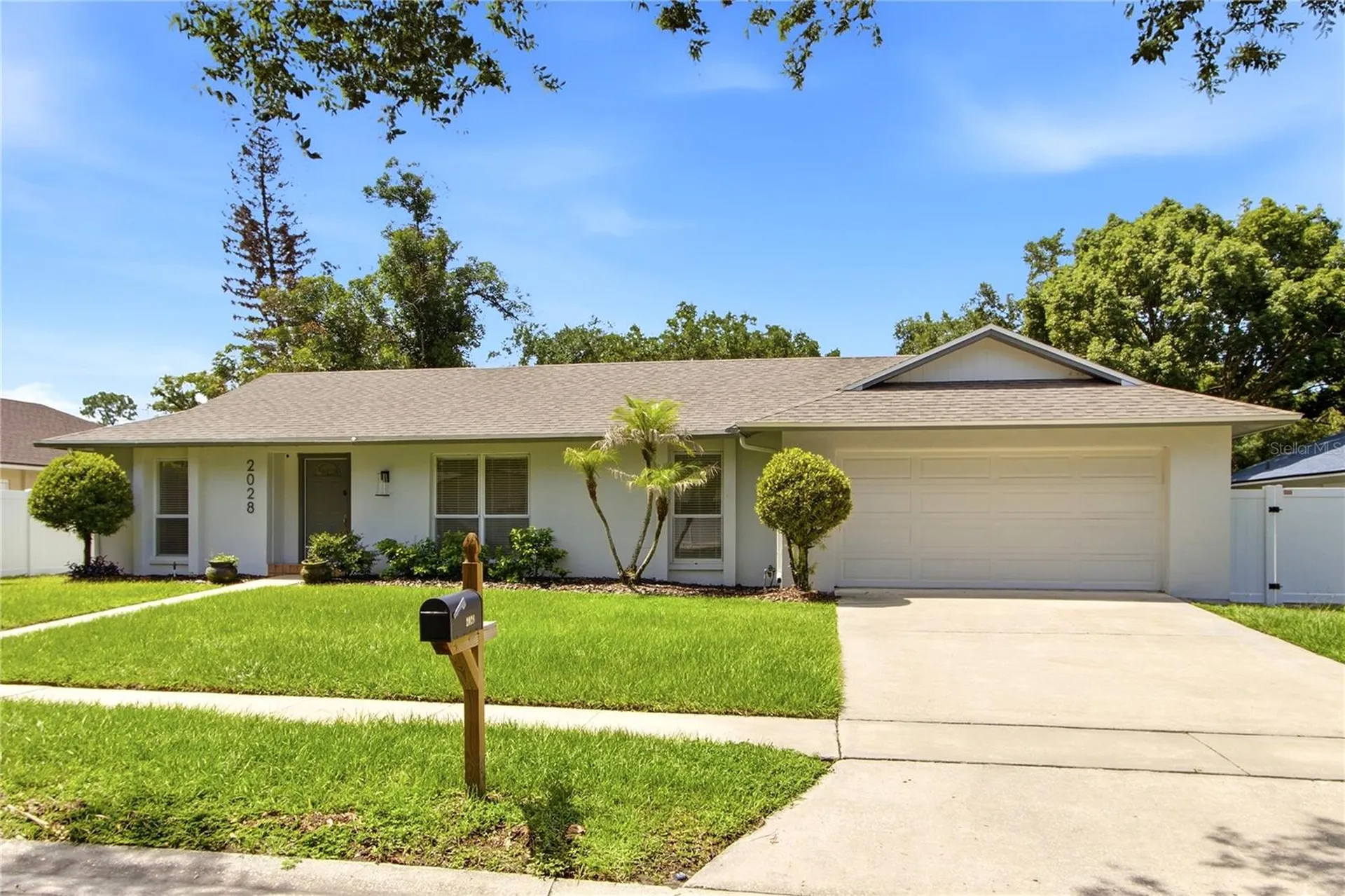 2028 Sussex Road Winter Park FL 32792