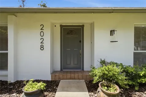 2028 Sussex Road Winter Park FL 32792