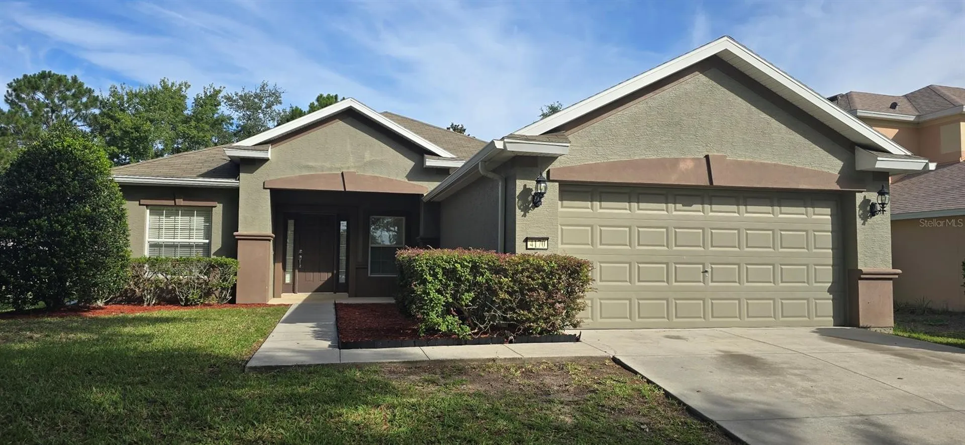 4170 SW 47th Court Ocala FL 34474