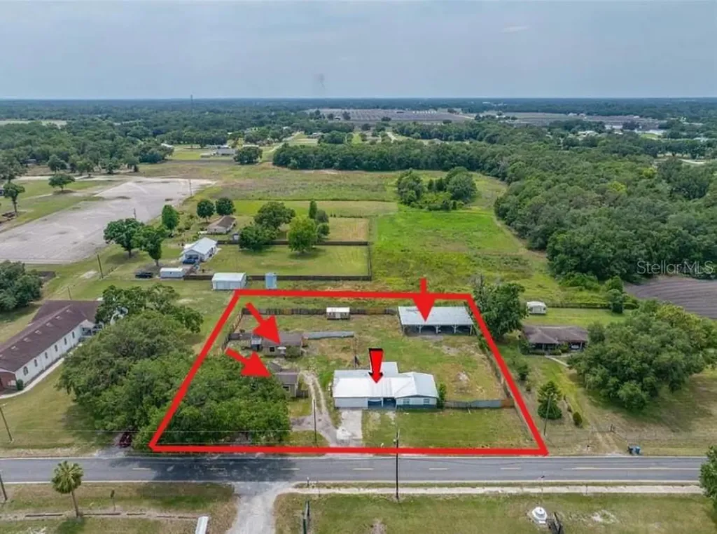 5109 Horton Road Plant City FL 33567