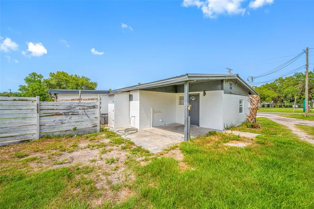 5109 Horton Road Plant City FL 33567