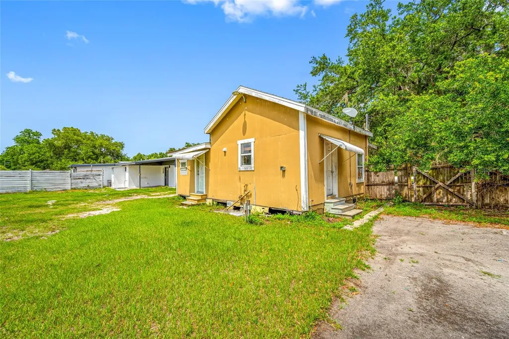 5109 Horton Road Plant City FL 33567