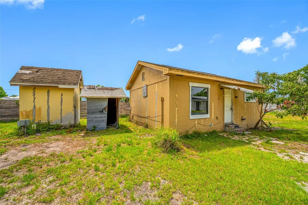 5109 Horton Road Plant City FL 33567