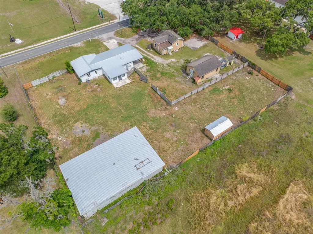 5109 Horton Road Plant City FL 33567