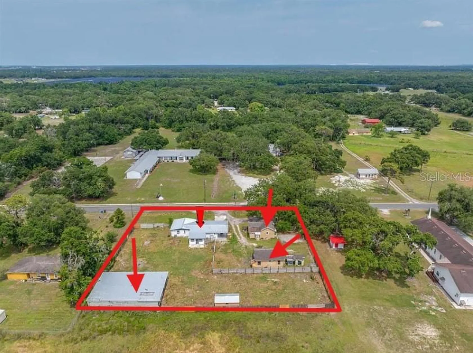 5109 Horton Road Plant City FL 33567