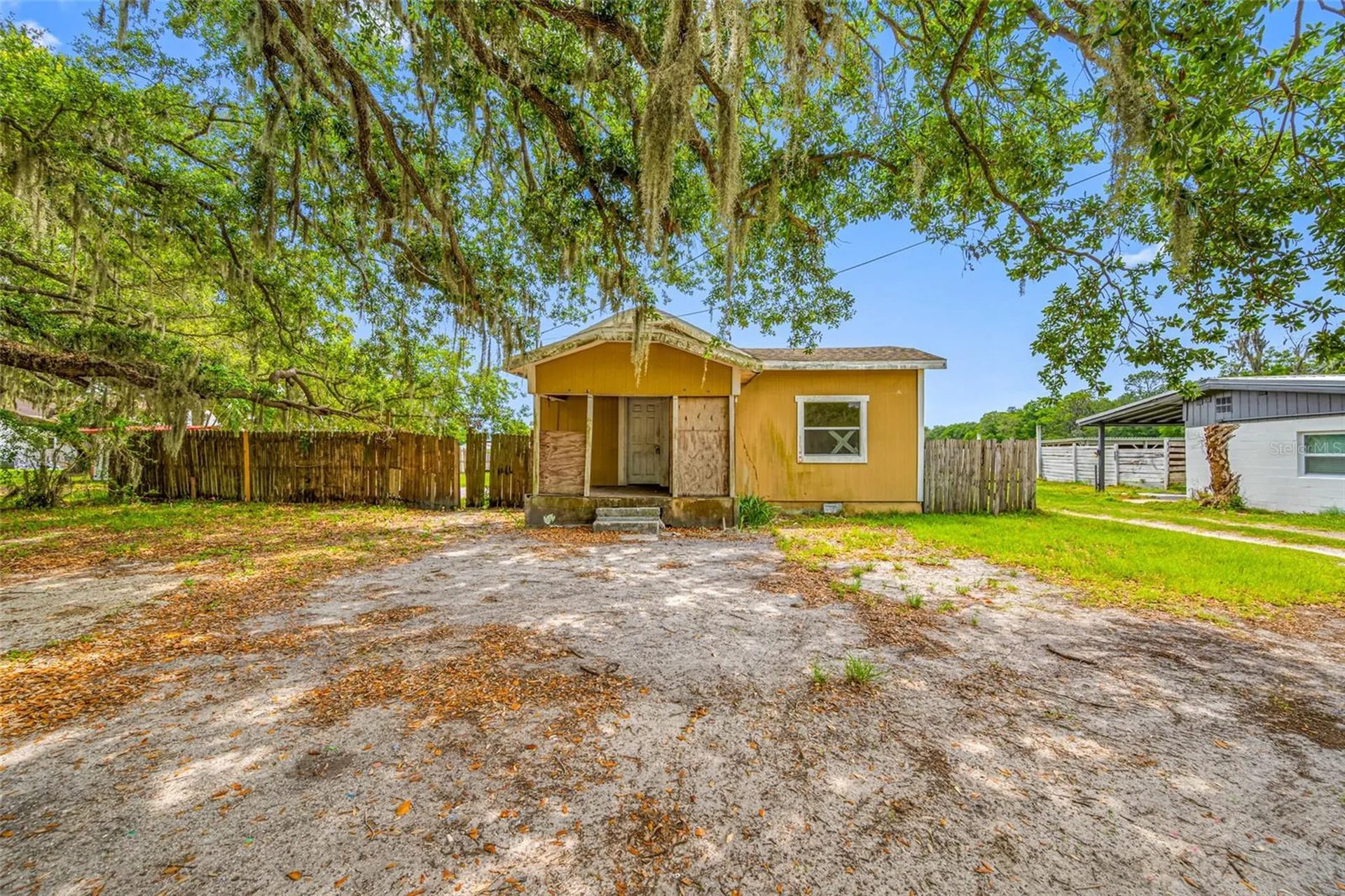 5109 Horton Road Plant City FL 33567