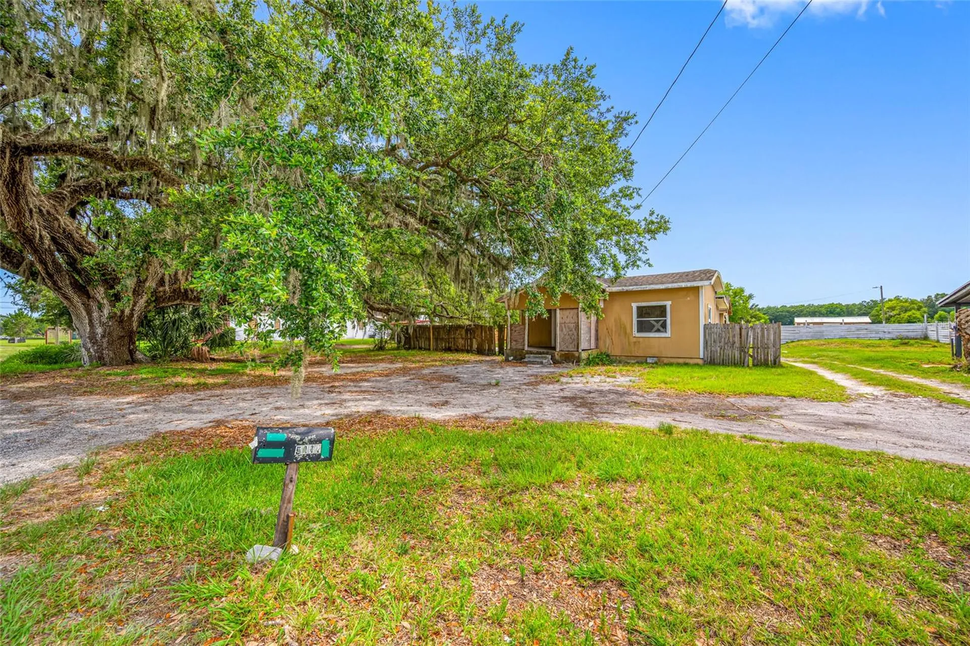 5109 Horton Road Plant City FL 33567