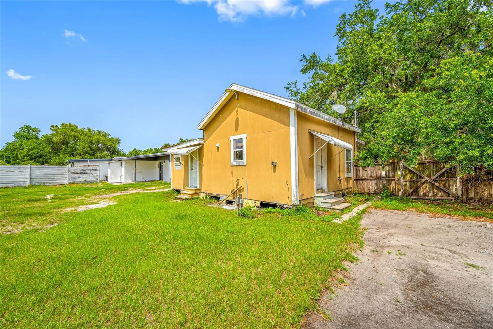 5109 Horton Road Plant City FL 33567