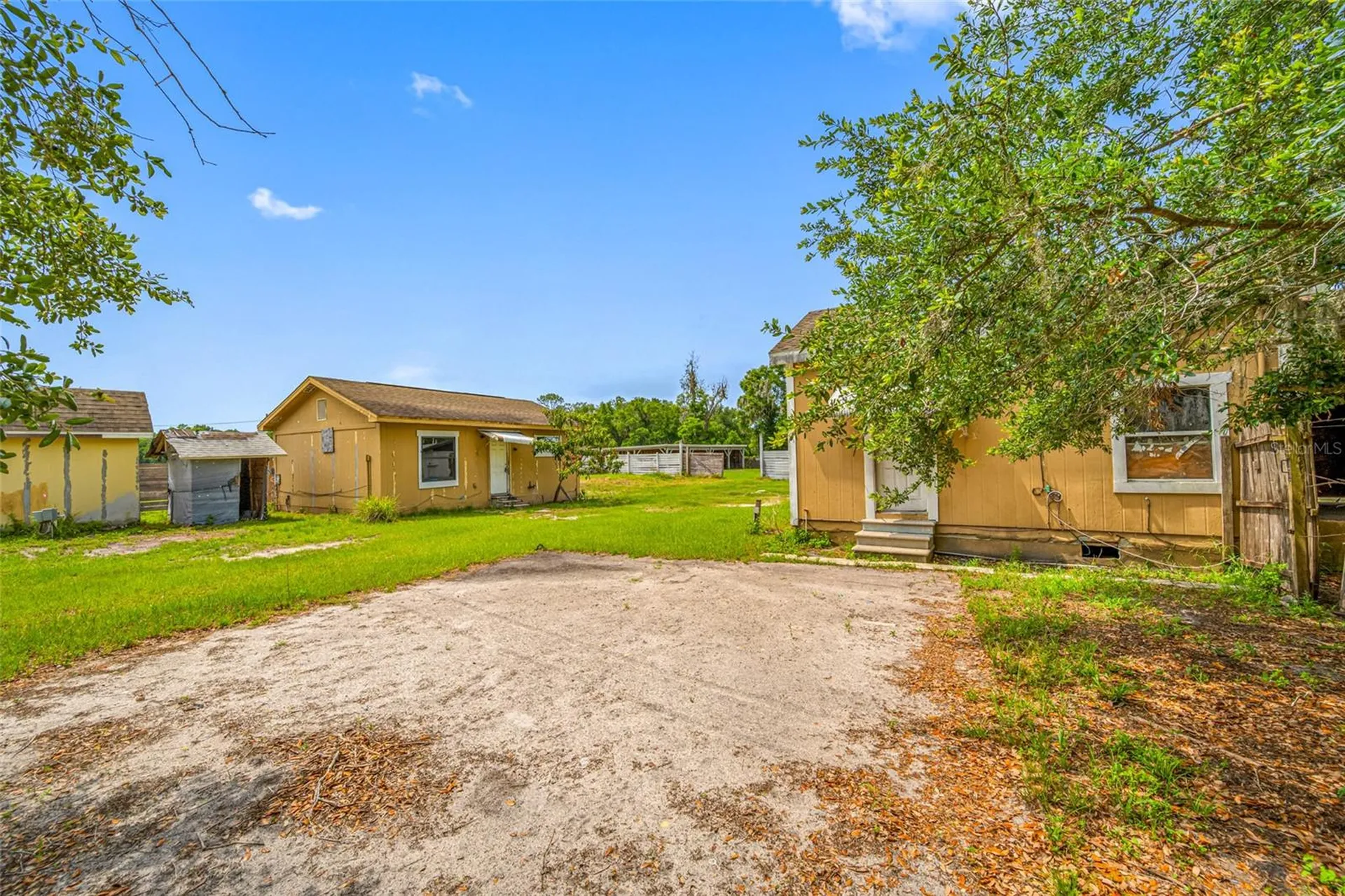 5109 Horton Road Plant City FL 33567