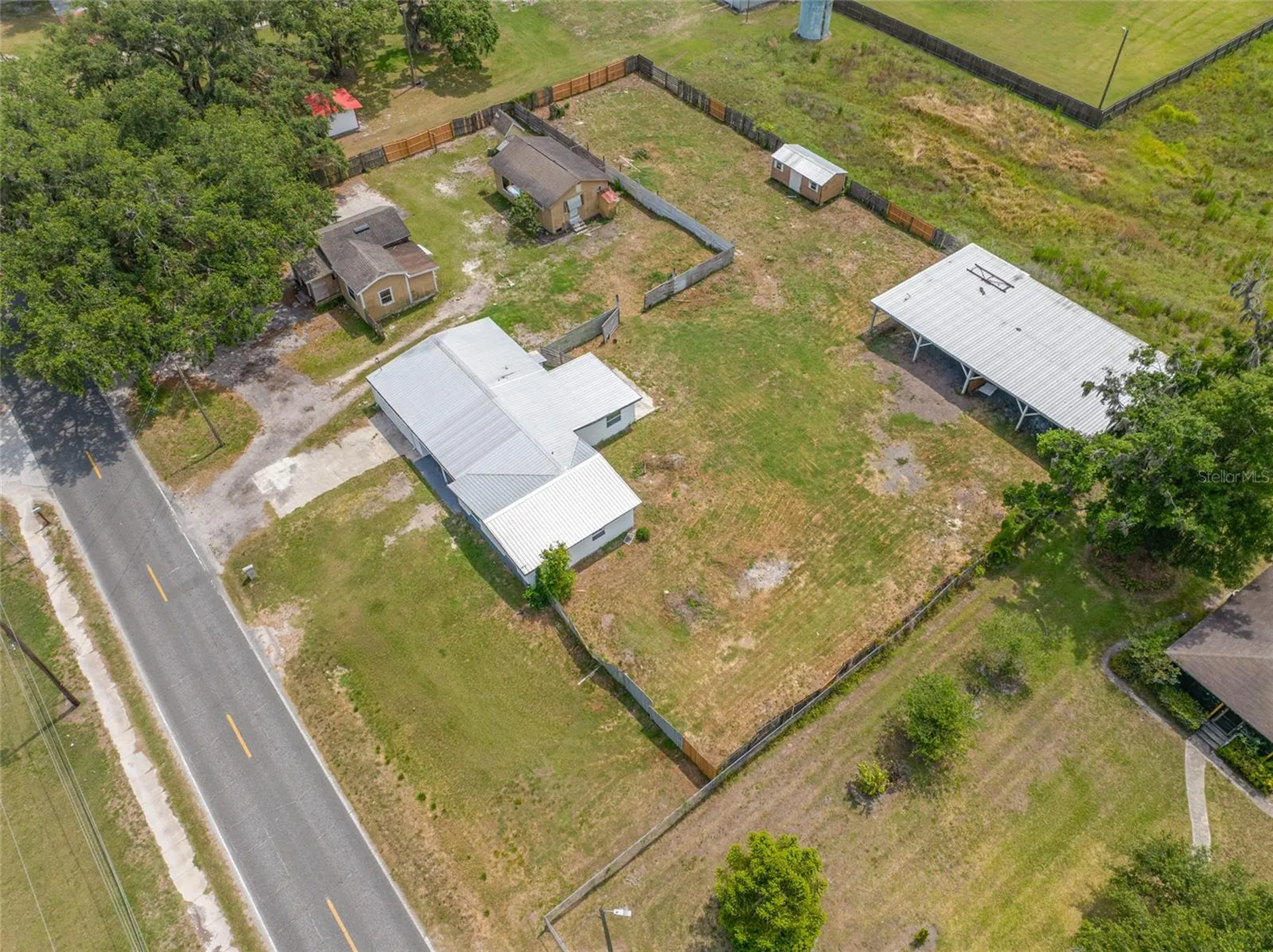 5109 Horton Road Plant City FL 33567