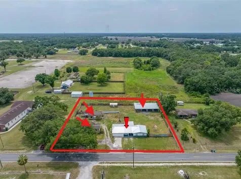 5109 Horton Road Plant City FL 33567