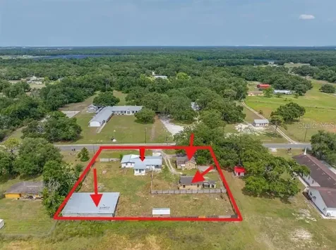 5109 Horton Road Plant City FL 33567