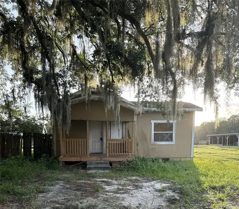 5109 Horton Road Plant City FL 33567
