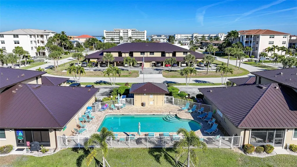240 Lewis Circle Punta Gorda FL 33950