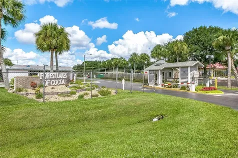 177 Forest Lake Drive Cocoa FL 32926