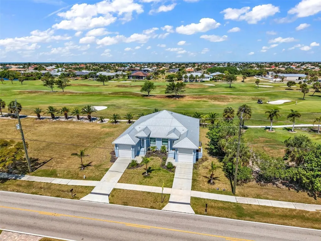 3451 Bal Harbor Boulevard Punta Gorda FL 33950