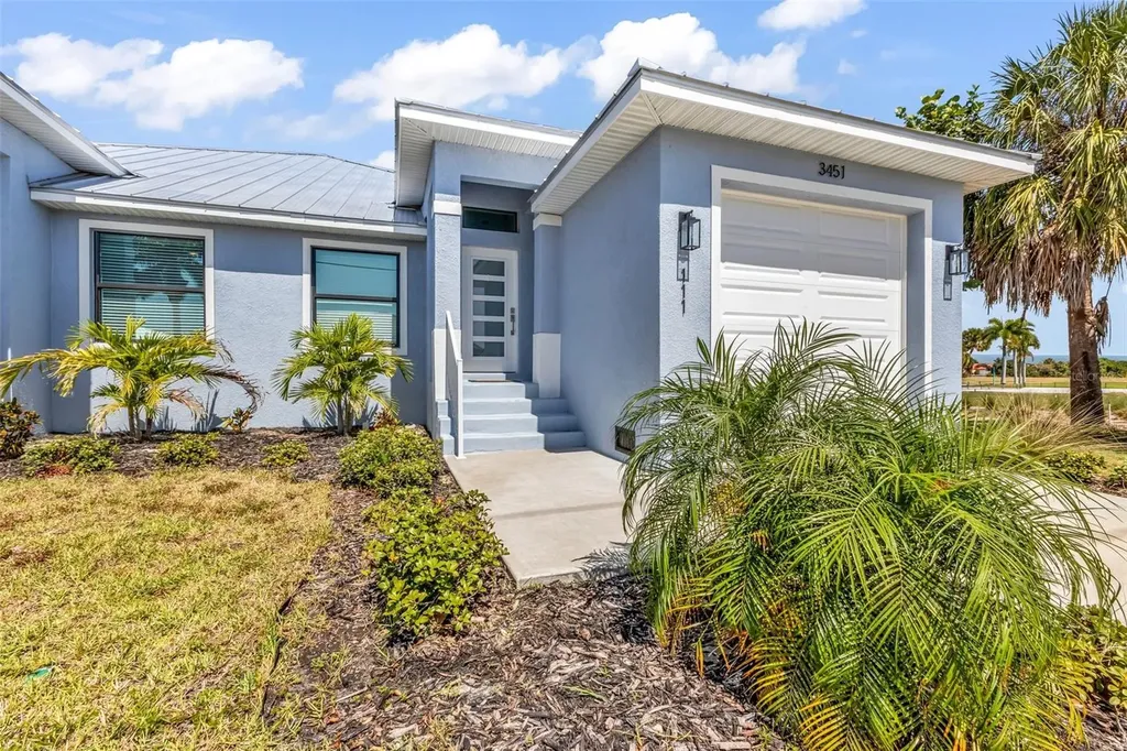 3451 Bal Harbor Boulevard Punta Gorda FL 33950