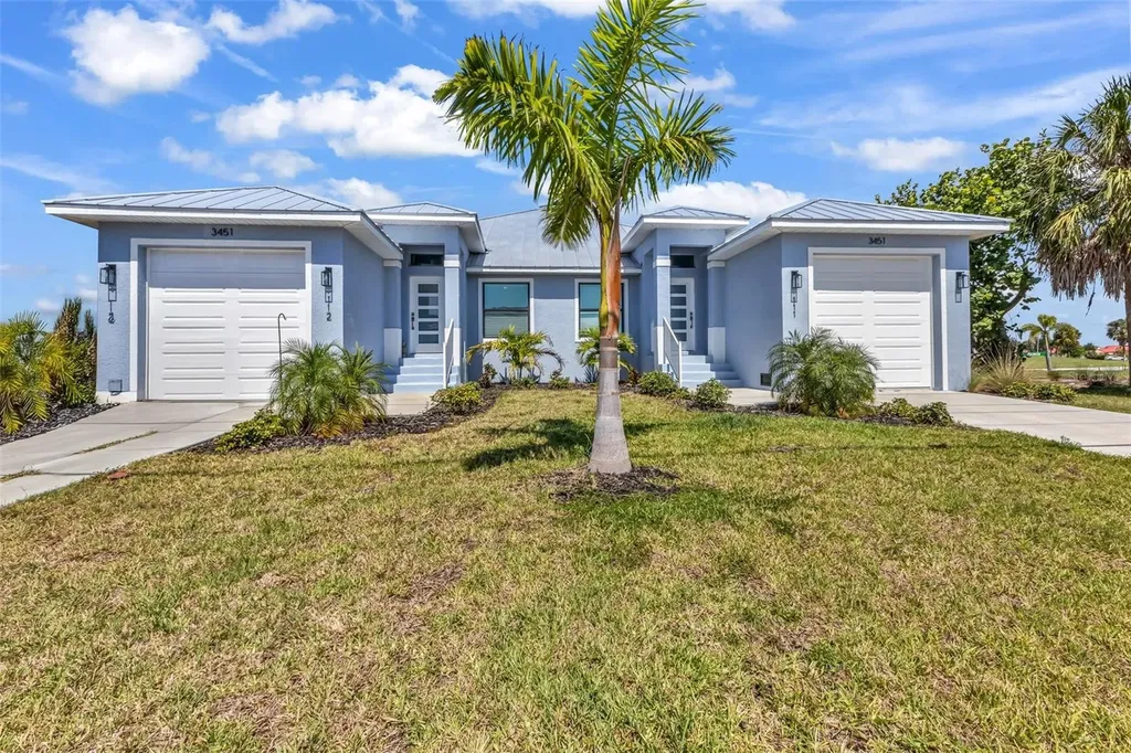 3451 Bal Harbor Boulevard Punta Gorda FL 33950