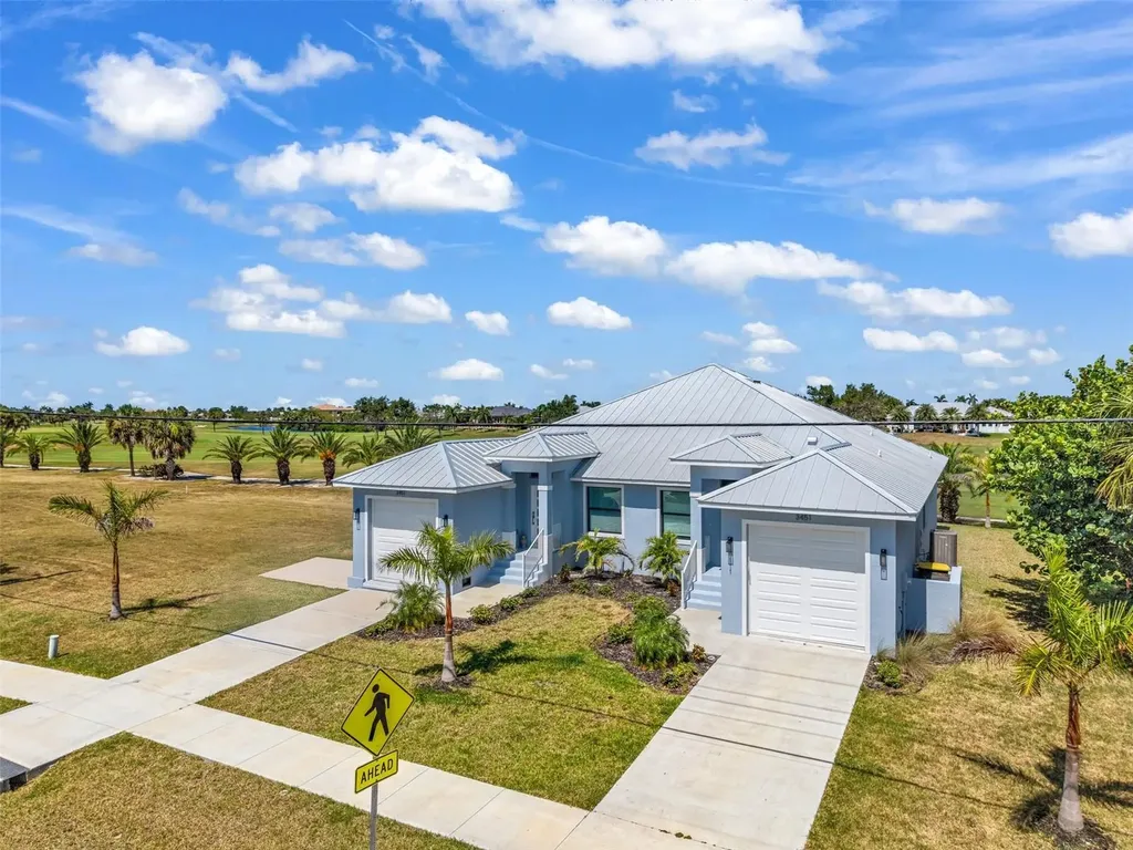 3451 Bal Harbor Boulevard Punta Gorda FL 33950