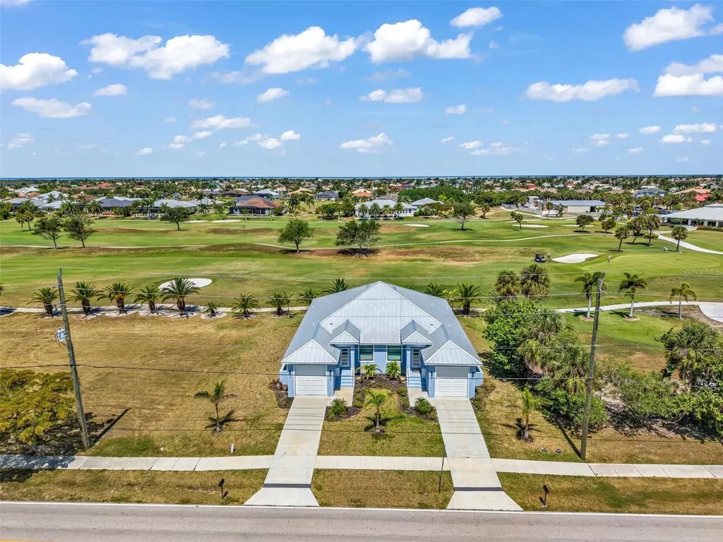 3451 Bal Harbor Boulevard Punta Gorda FL 33950