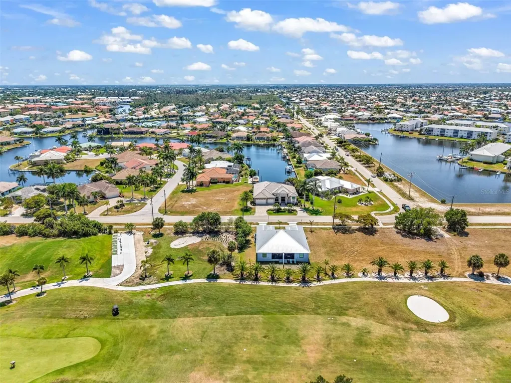 3451 Bal Harbor Boulevard Punta Gorda FL 33950
