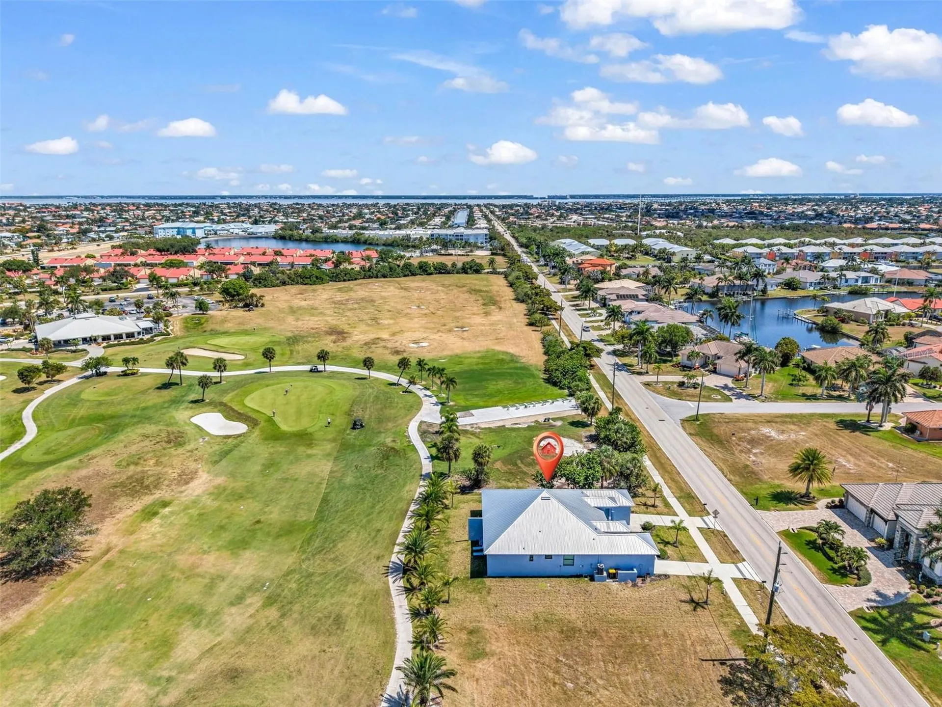 3451 Bal Harbor Boulevard Punta Gorda FL 33950