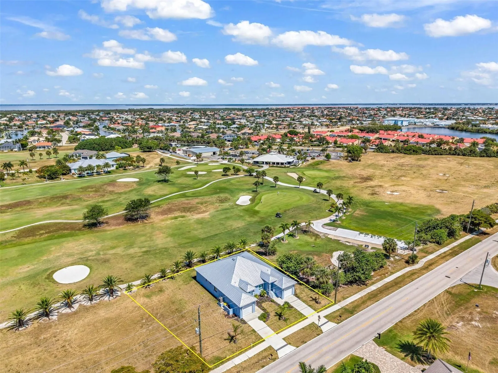3451 Bal Harbor Boulevard Punta Gorda FL 33950