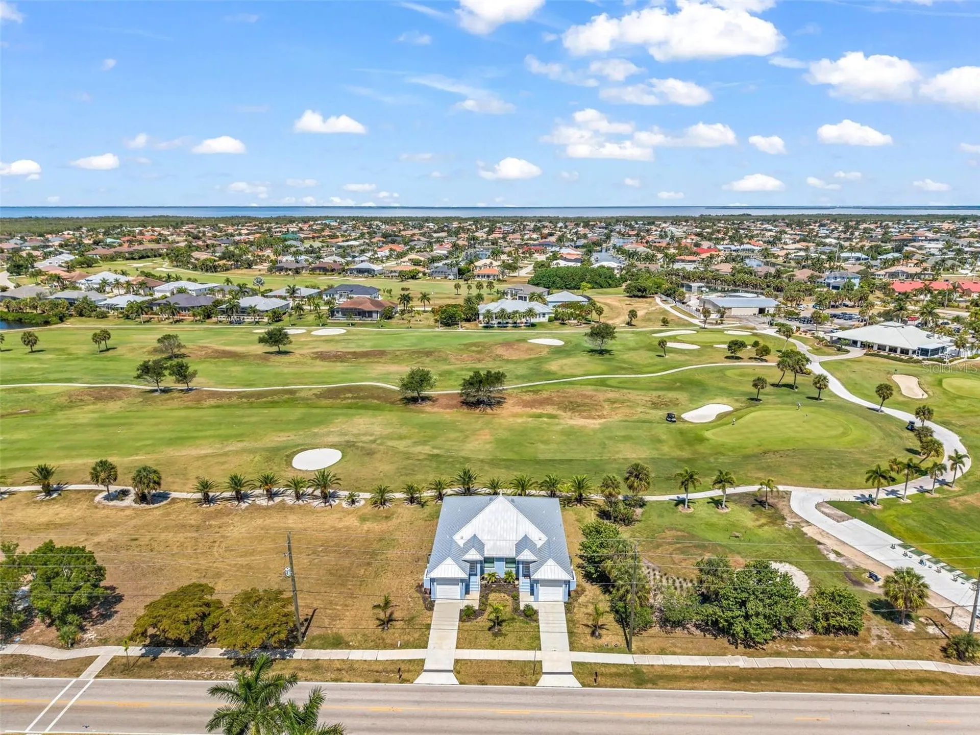 3451 Bal Harbor Boulevard Punta Gorda FL 33950