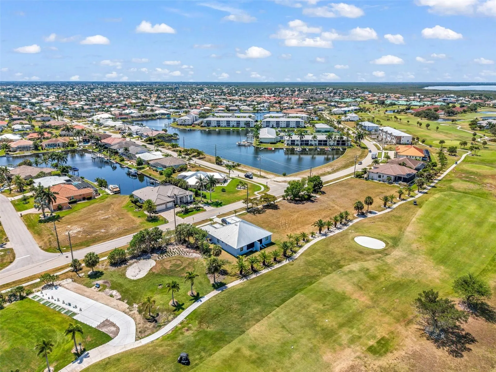 3451 Bal Harbor Boulevard Punta Gorda FL 33950