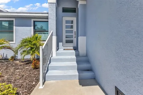 3451 Bal Harbor Boulevard Punta Gorda FL 33950