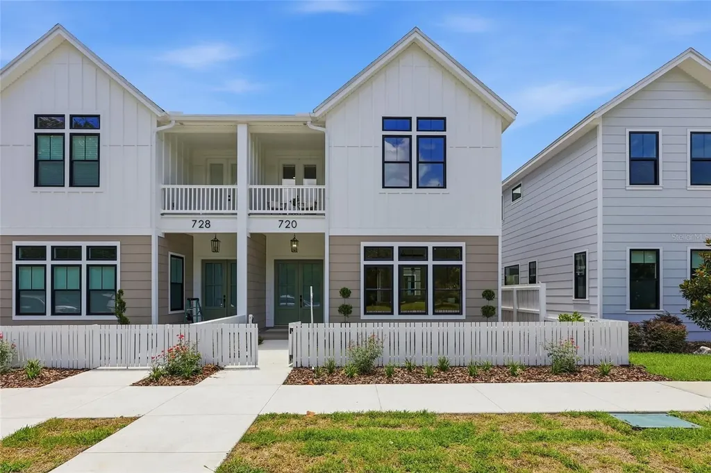 720 SW 131 Street Newberry FL 32669