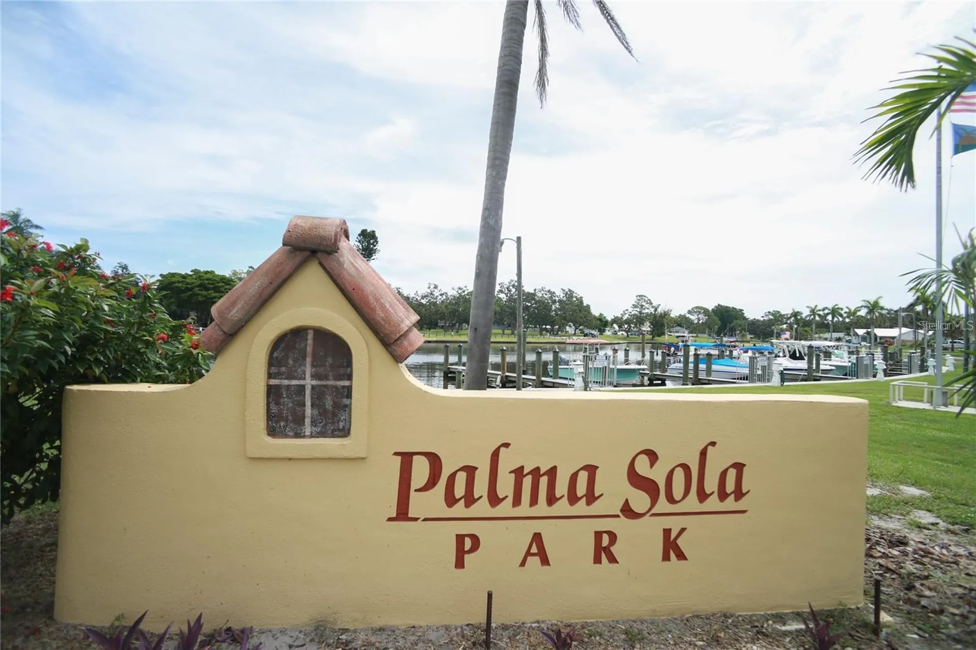 7617 Senrab Drive Bradenton FL 34209