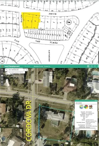 7617 Senrab Drive Bradenton FL 34209