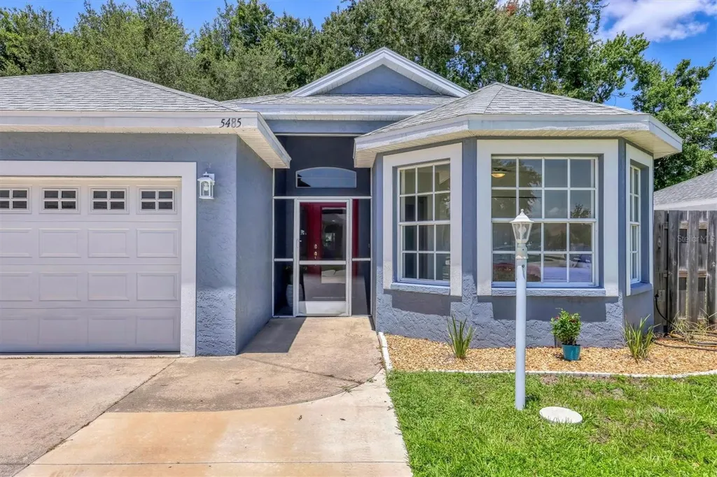 5485 Ashton Manor Drive Sarasota FL 34233