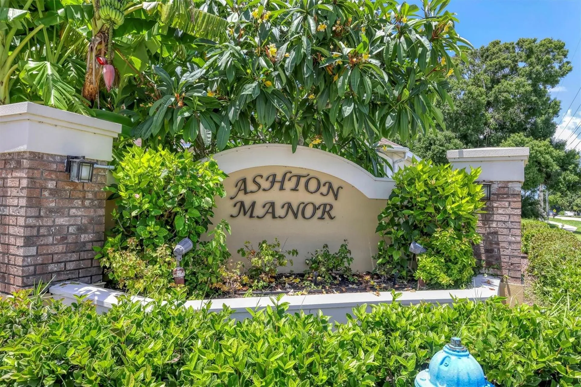 5485 Ashton Manor Drive Sarasota FL 34233