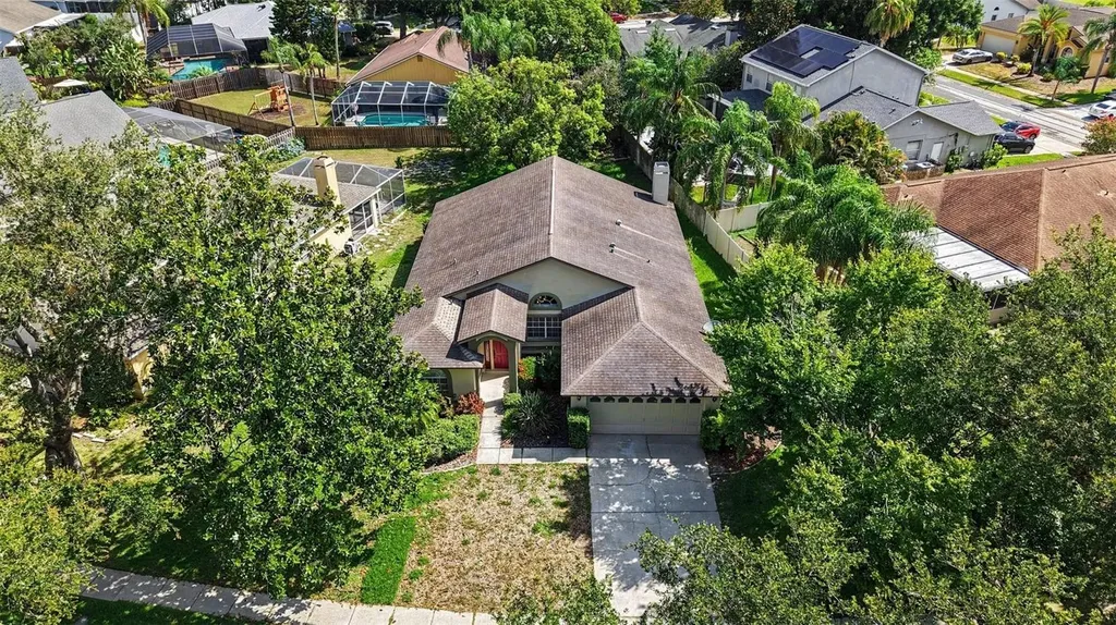 19610 Wyndmill Circle Odessa FL 33556