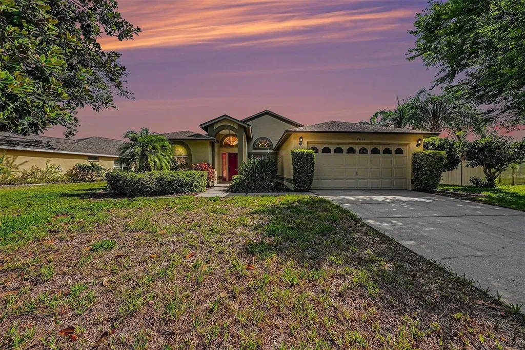 19610 Wyndmill Circle Odessa FL 33556