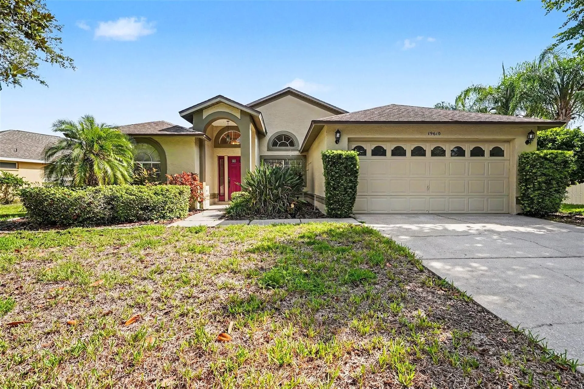 19610 Wyndmill Circle Odessa FL 33556