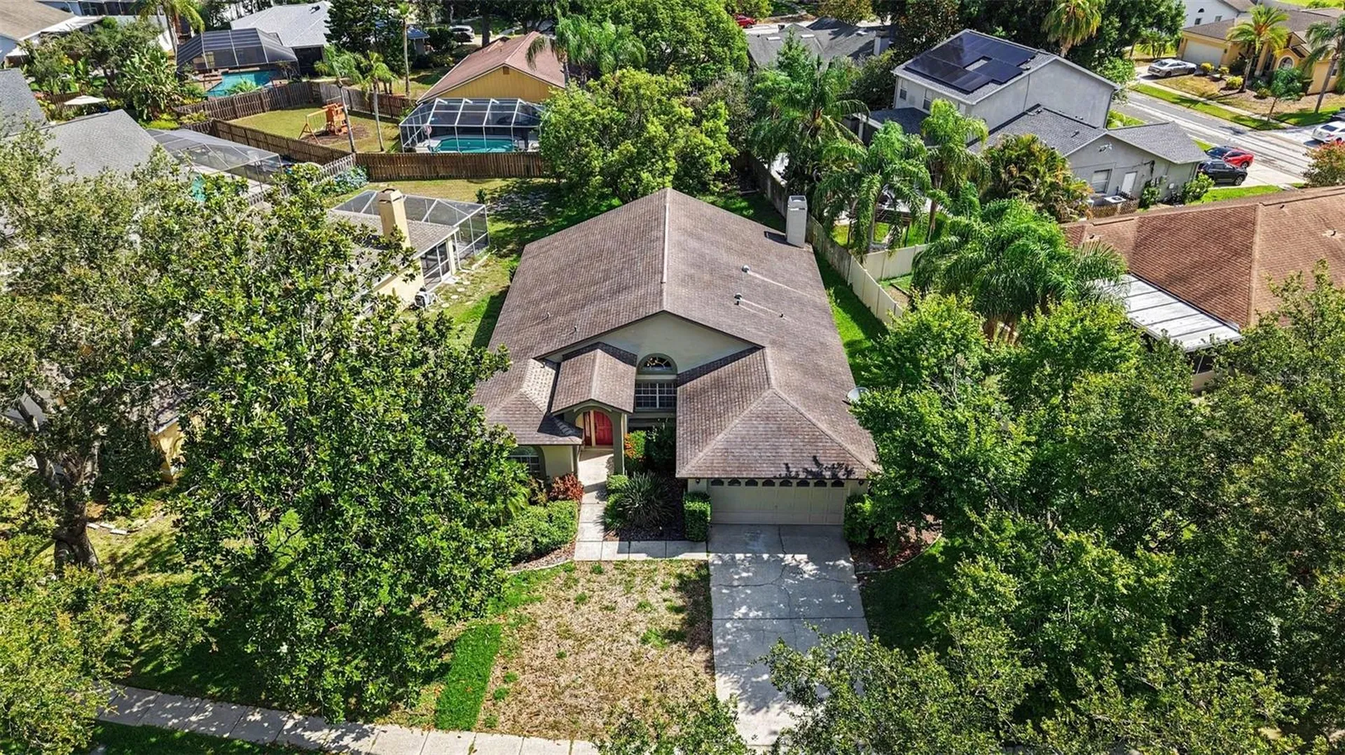 19610 Wyndmill Circle Odessa FL 33556