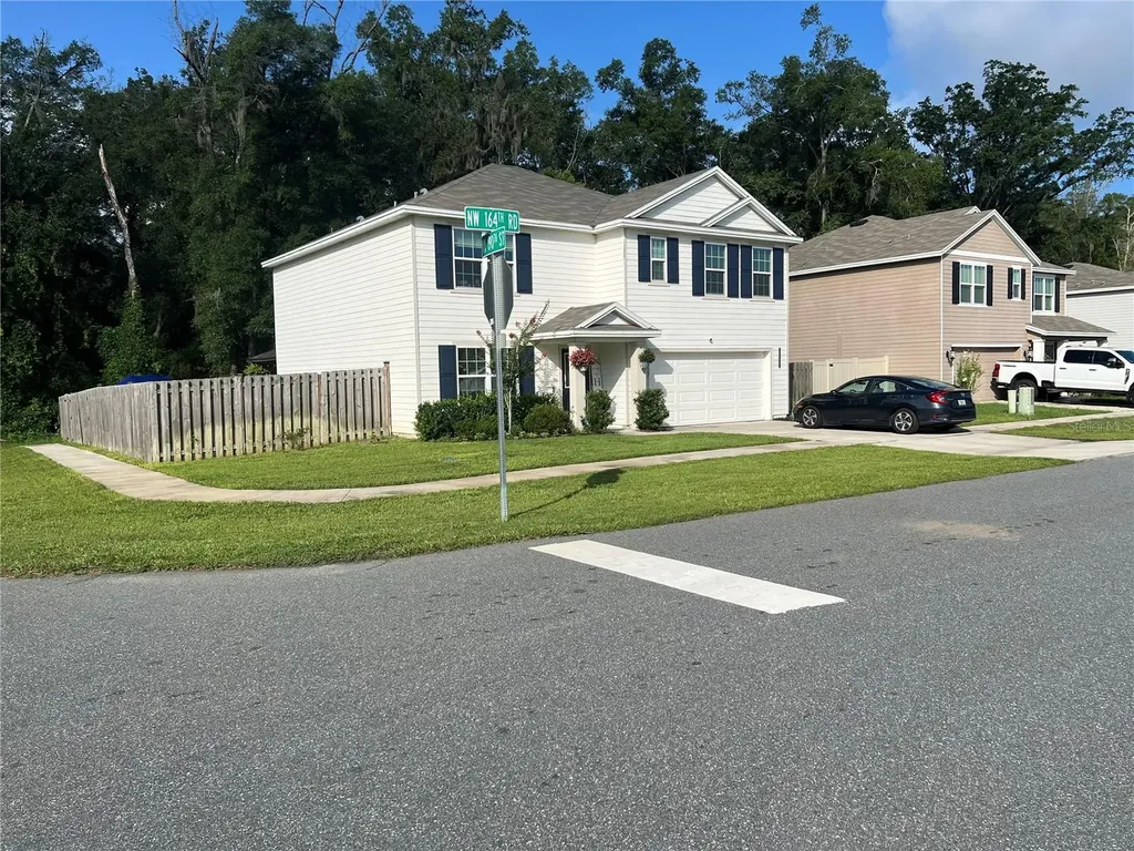 19007 NW 164th Road High Springs FL 32643
