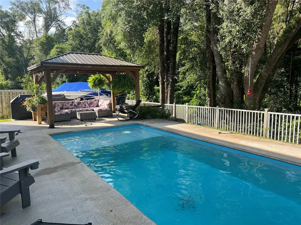 19007 NW 164th Road High Springs FL 32643