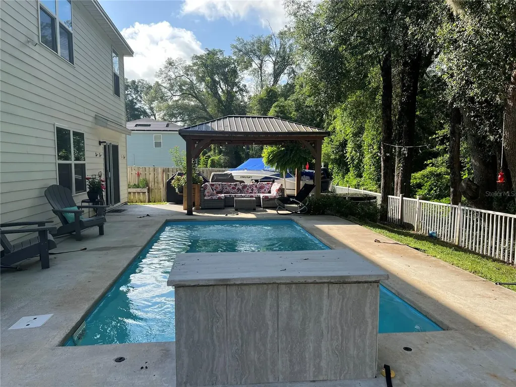 19007 NW 164th Road High Springs FL 32643