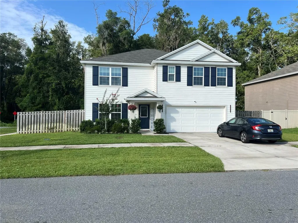 19007 NW 164th Road High Springs FL 32643