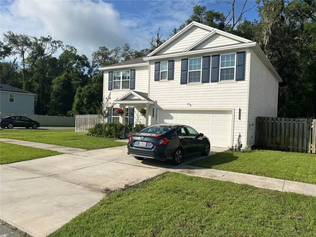 19007 NW 164th Road High Springs FL 32643