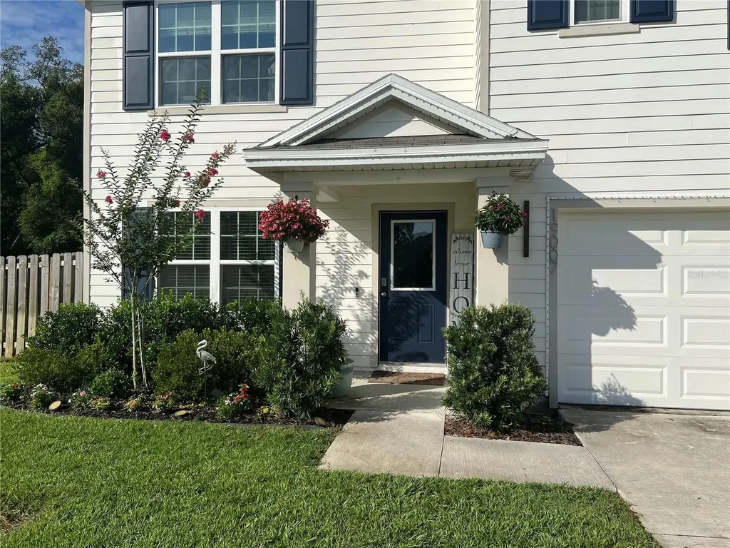19007 NW 164th Road High Springs FL 32643
