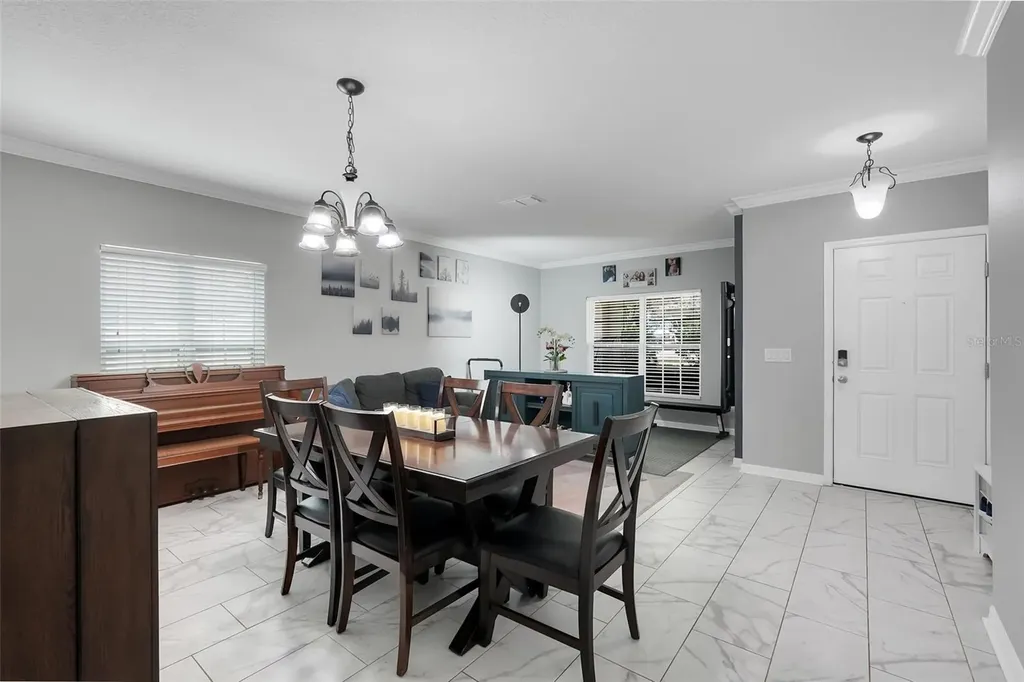 693 Black Eagle Drive Groveland FL 34736