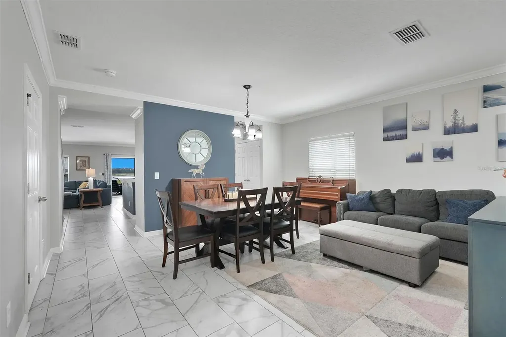 693 Black Eagle Drive Groveland FL 34736