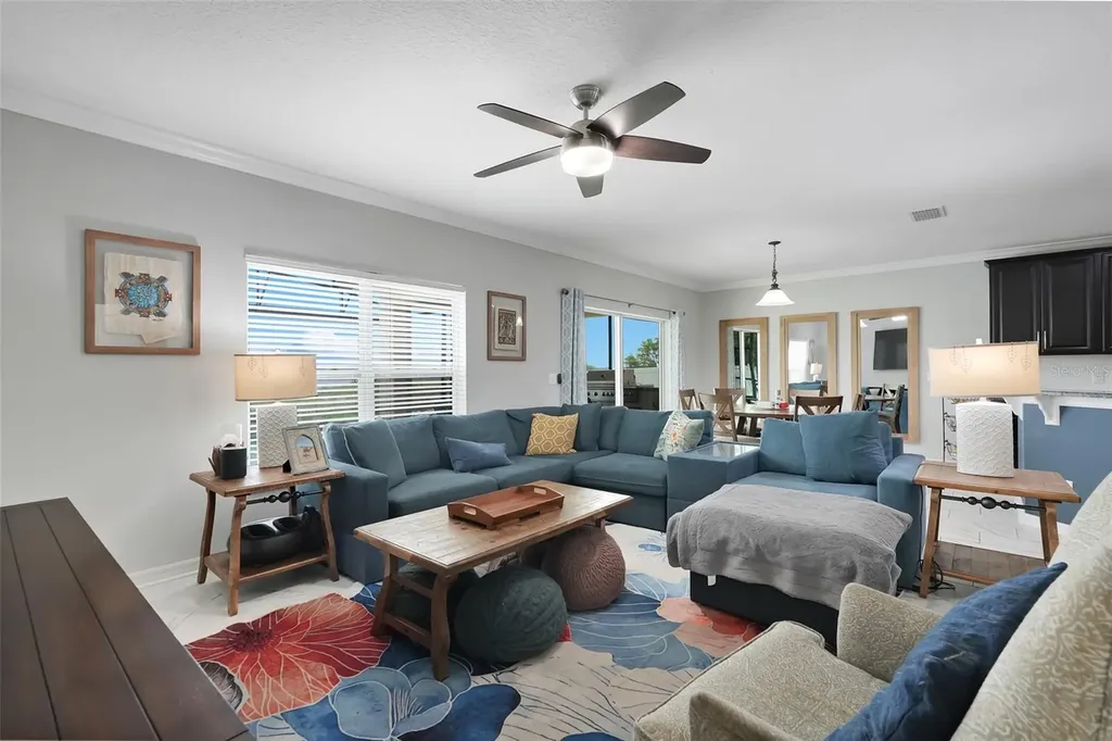 693 Black Eagle Drive Groveland FL 34736