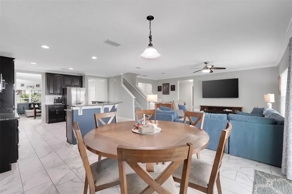 693 Black Eagle Drive Groveland FL 34736
